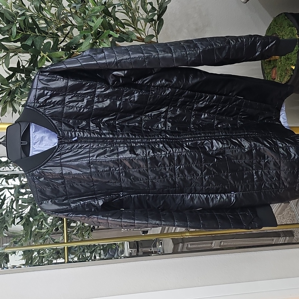 Cotopaxi Men's Kusa Reversable Parka NWOT Size Medium